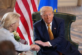 Dolar znacząco zyskuje na wartości wobec złotego. Powód jest jasny