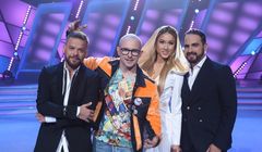 „You Can Dance 9” stracił 370 tys. widzów. 22,5 mln zł z reklam
