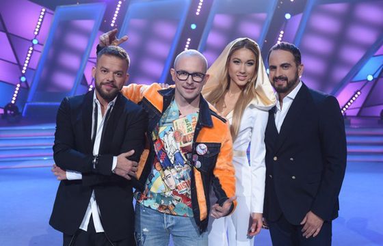 „You Can Dance 9” stracił 370 tys. widzów. 22,5 mln zł z reklam