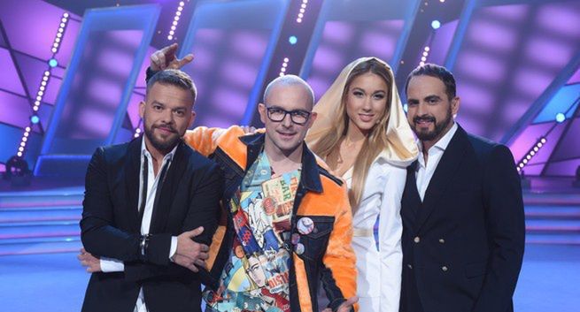 „You Can Dance 9” stracił 370 tys. widzów. 22,5 mln zł z reklam