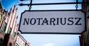 Darmowe porady u notariusza. Taka okazja tylko raz w roku