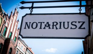 Darmowe porady u notariusza. Taka okazja tylko raz w roku