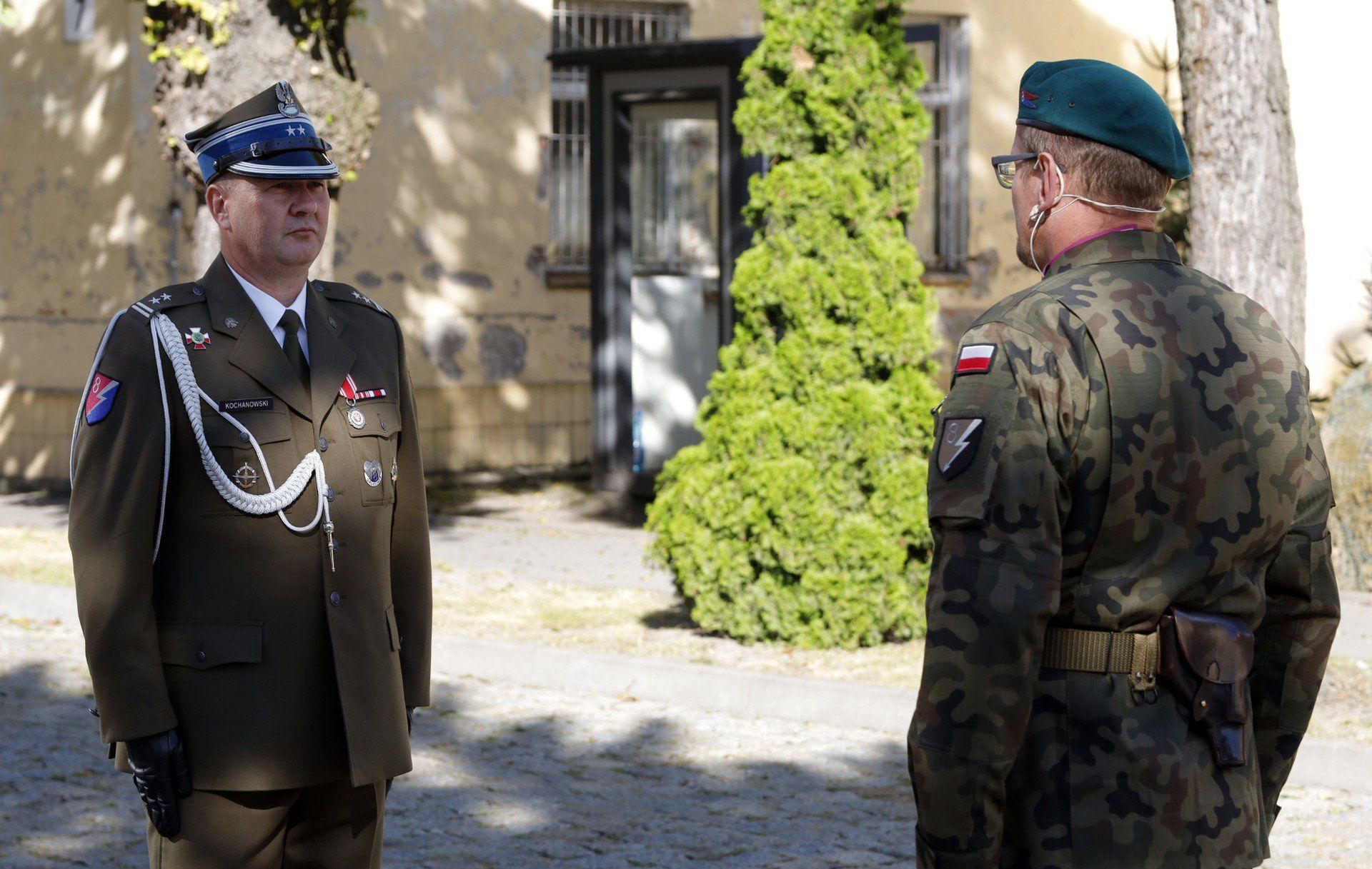 Rozpoczął się XXXVI Zjazd Kawaleryjski w Grudziądzu