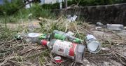 Zrobili nam melinę przed blokiem - skarżą się lokatorzy na uczestników Rzeszowskich Juwenaliów [ZDJĘCIA]