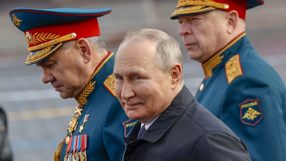 Seria dymisji wśród rosyjskich gubernatorów. Putin wybiera następców 