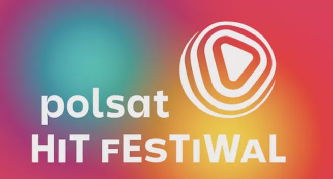 Polsat Hit Festiwal: będą specjalne koncerty na TikToku