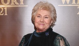 Lipowska zdradziła, kiedy odejdzie z "M jak Miłość". Mówi to wprost