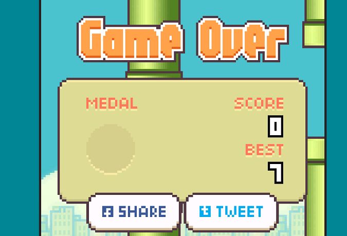 Gracze to masochiści. Flappy Bird, Dark Souls - czemu lubimy grać w trudne gry? 2