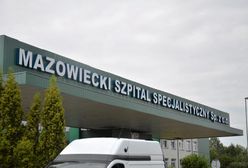 Radom. Kobieta oskarża szpital o przyczynienie się do śmierci jej matki