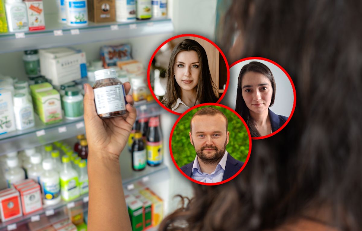 Suplement suplementowi nierówny. Jak rozpoznać jakość na zatłoczonym rynku?