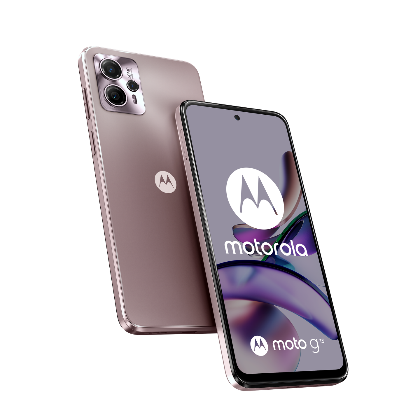 Motorola Moto G13