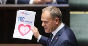 Tusk przedstawia program rządu: "Polska lojalnym i stabilnym sojusznikiem NATO i USA"