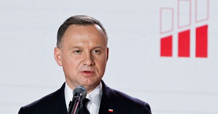 Blokada KPO. Prezydent wskazał przyczyny