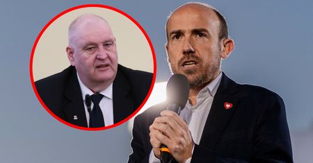 Święczkowski straci immunitet? Budka: "Mam nadzieję, że tak się stanie"