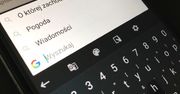 Klawiatura Gboard 6.8 z wbudowanym pismem odręcznym