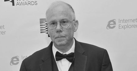 Nie żyje Stephen Wilhite, twórca GIF