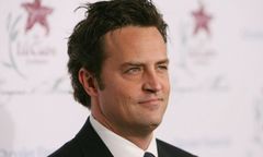 Był gwiazdą serialu "Przyjaciele". Podano przyczyny śmierci Matthew Perry'ego