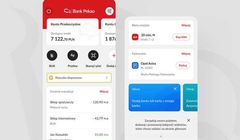 Bank Pekao ma już 3.2 mln aktywnych klientów bankowości elektronicznej