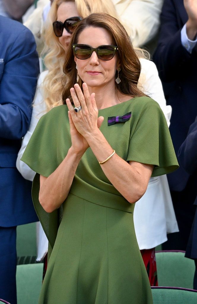 Księżna Kate
