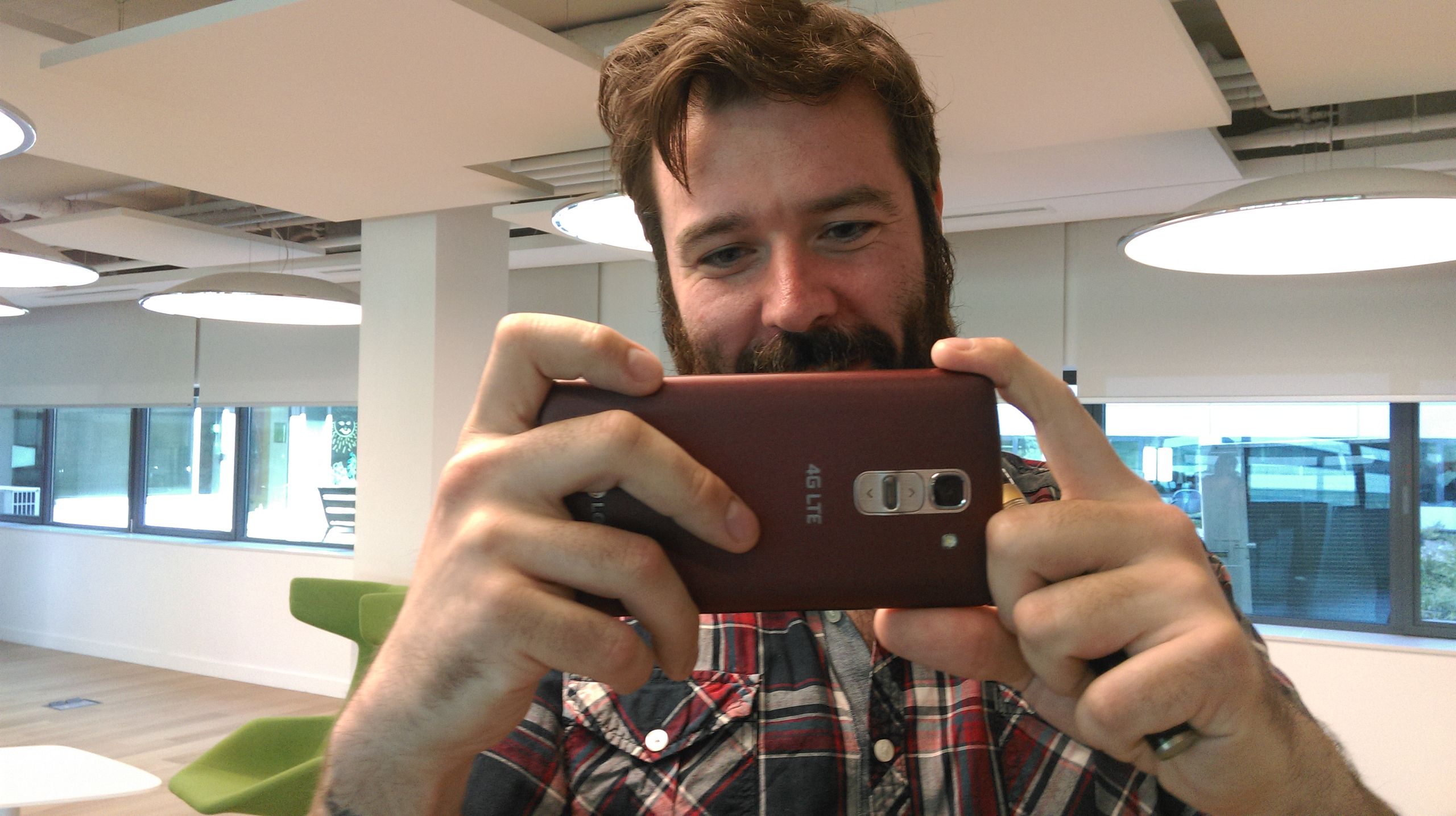 HTC Desire 816 - średni średniak? [test] 27