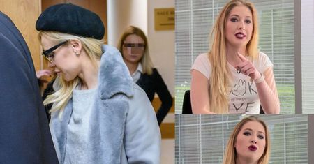 Młodsza siostra Dody: "DOROTA MNIE OLAŁA. Ile ja przepłakałam. Cisnęli mnie, że bękart"