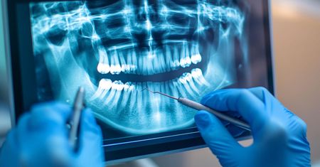 Zmiany u dentysty. 1 czerwca weszło w życie zarządzenie NFZ