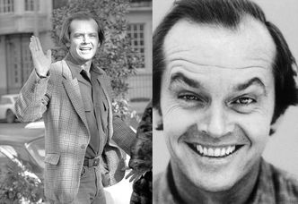 Ekscentryczny, frywolny i ujmujący - Jack Nicholson kończy dziś 80 lat! (ZDJĘCIA)