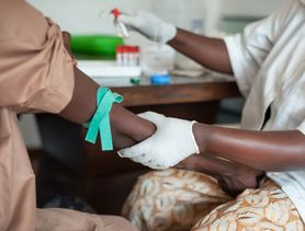 Dlaczego w Afryce odnotowano tak mało przypadków koronawirusa?