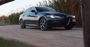 Alfa Romeo Giulia i Stelvio 2020. Włosko-niemiecki skok technologiczny
