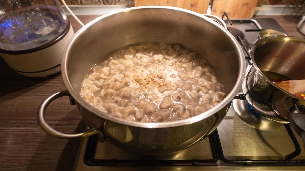 Rarotwórzce produkty, które masz w kuchni