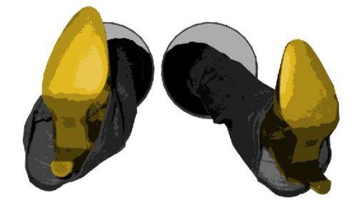 Dziury w podłodze, czyli pomysł ekologicznych świrów 1