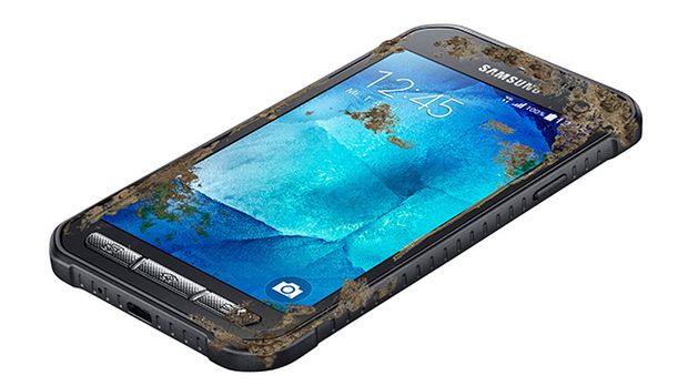 Galaxy Xcover 3 zapowiedziany. Jaki jest nowy smartfon Samsunga do zadań specjalnych? 1