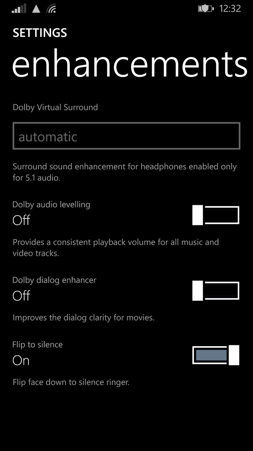 Nokia Lumia 930 – piękna, potężna i… zniechęcająca [test] 63