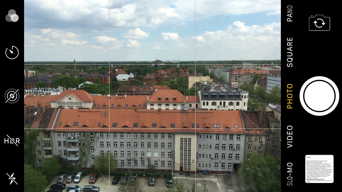 5 porad, dzięki którym zrobisz lepsze zdjęcia smartfonem 3