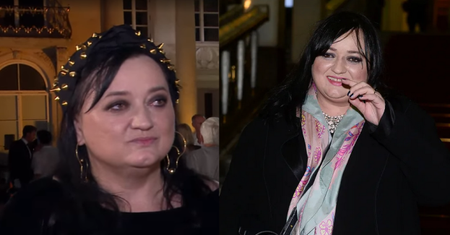 Gosia Baczyńska: "Ubierasz moje suknie i idziesz do McDonald’s"