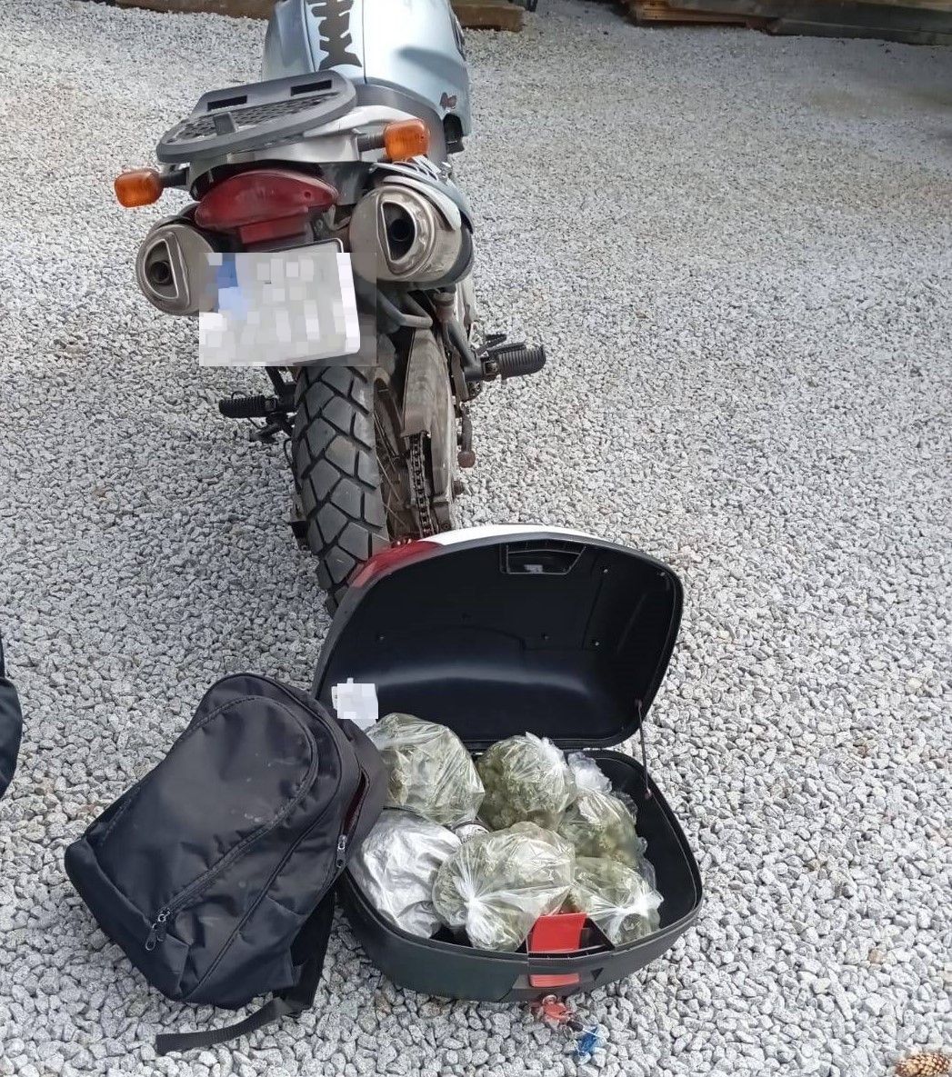 Policja Łódzka