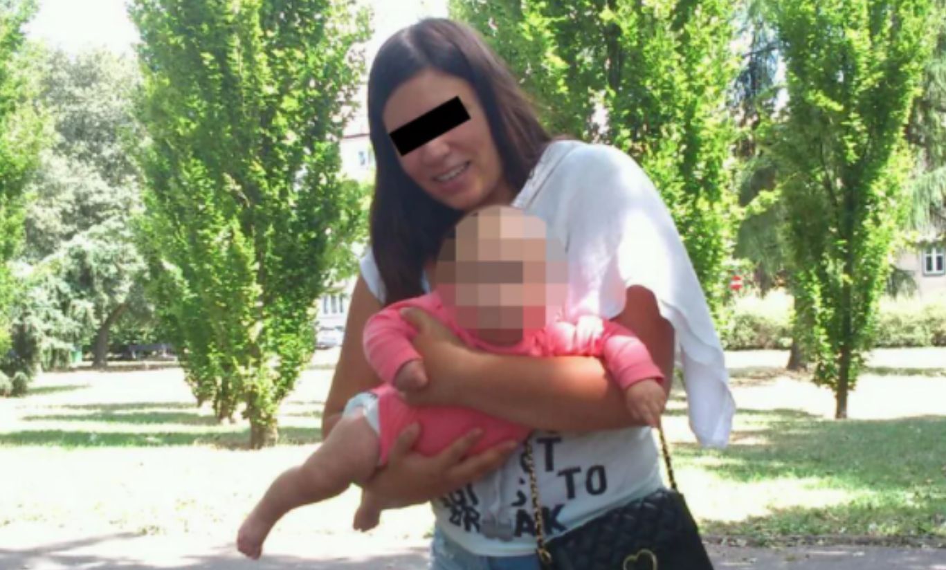 Poznań. Matka zabiła 3-latkę. Ujawniono makabryczne szczegóły zbrodni