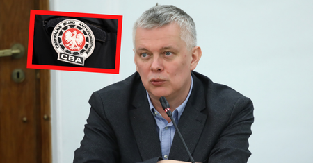 Kiedy zlikwidują CBA? Minister podał termin
