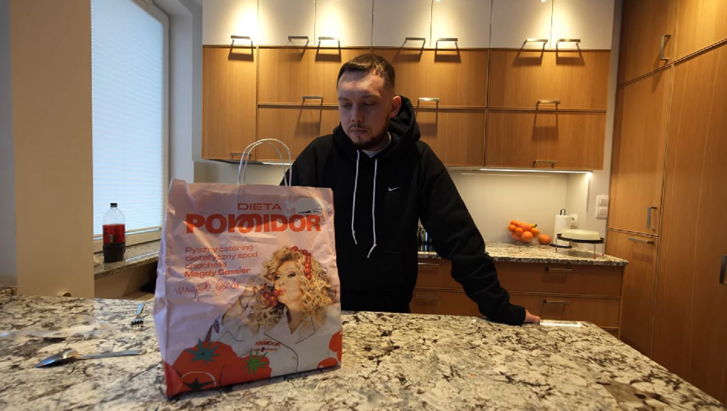 Catering od Magdy Gessler był najtańszy, ale czy najsmaczniejszy?