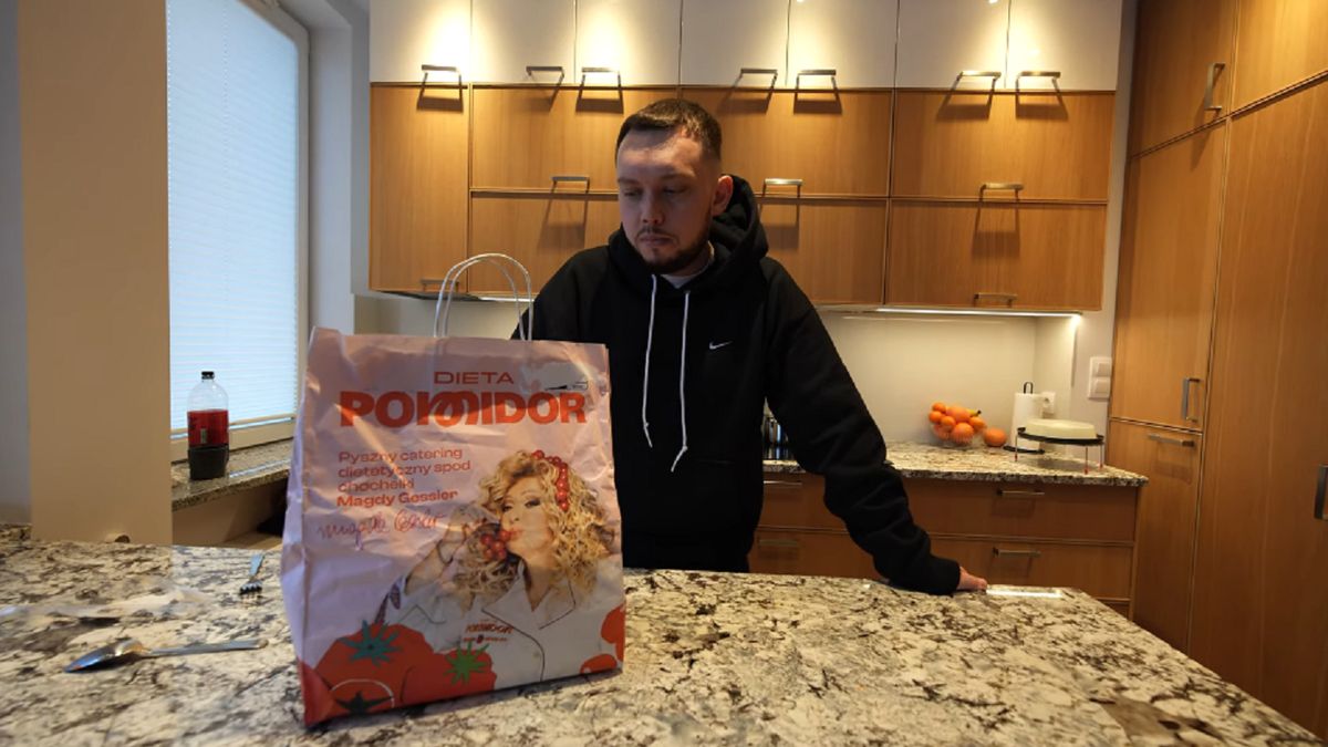 Catering od Magdy Gessler był najtańszy, ale czy najsmaczniejszy?