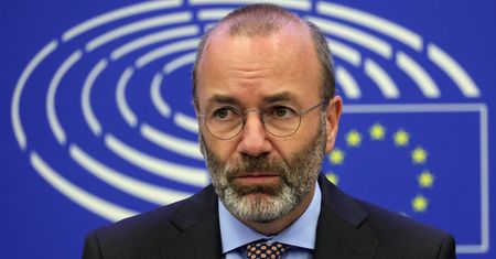 Weber reaguje na sytuację w Polsce. "W pełni popieramy"