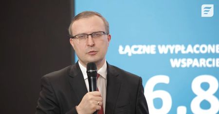 Tarcza PFR 2.0. 7 mld zł pójdzie na wsparcie firm