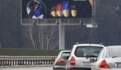 Jet Line zbadał, ile osób może obejrzeć tablice reklamowe Motorway