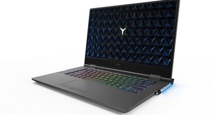 Legion Y530 i Y730 - Lenovo prezentuje swoje najnowsze laptopy dla graczy (i nie tylko)