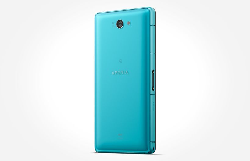 Sony Xperia ZL2 już jest. Ma świetną specyfikację i sensowne gabaryty 7