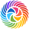 Spinly Photo Editor & Filters icon