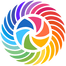 Spinly Photo Editor & Filters icon