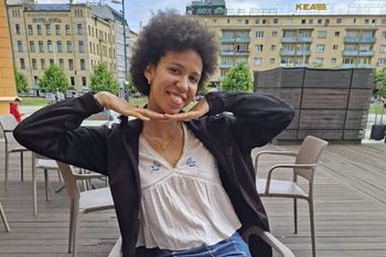 Modelka zaginęła we Wrocławiu. Apel policji