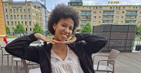 Modelka zaginęła we Wrocławiu. Apel policji