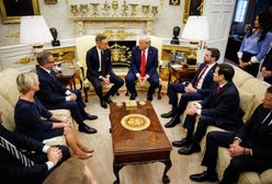 Trump o Hiszpanii: Może powinniście wyrzucić ją z NATO